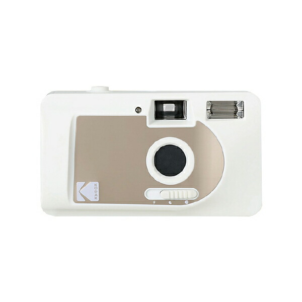 楽天市場】Kodak S-88 フィルムカメラ コダック 自動巻き上げ