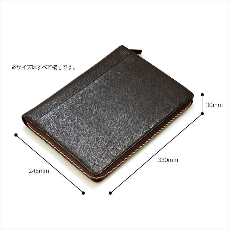 楽天市場】ノートカバー A4 革 DUCT NP-640 レポートパッド ノート