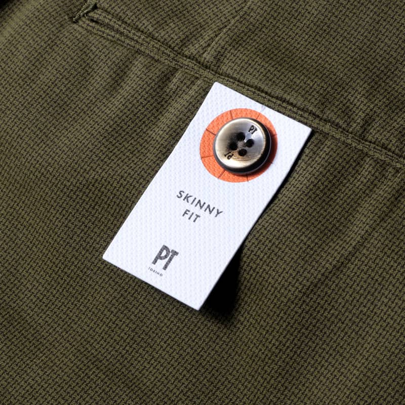 楽天市場】PT TORINO / ピーティートリノ｜製品染めコットンストレッチ