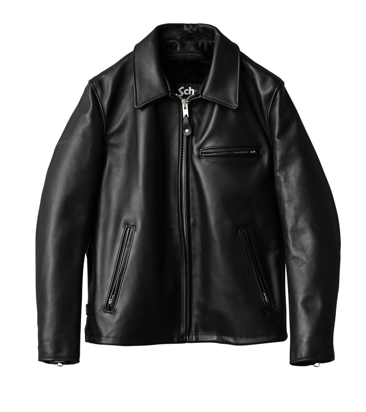 楽天市場】schott ライダース 637の通販