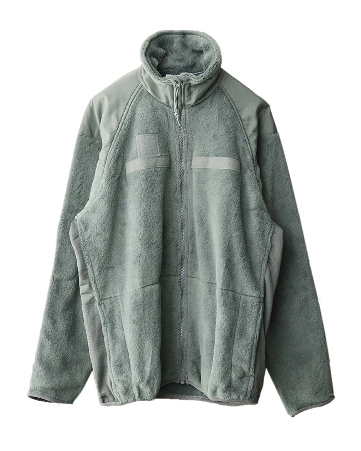 楽天市場】フリース 米軍 ジャケット ecwcs（メンズファッション）の通販