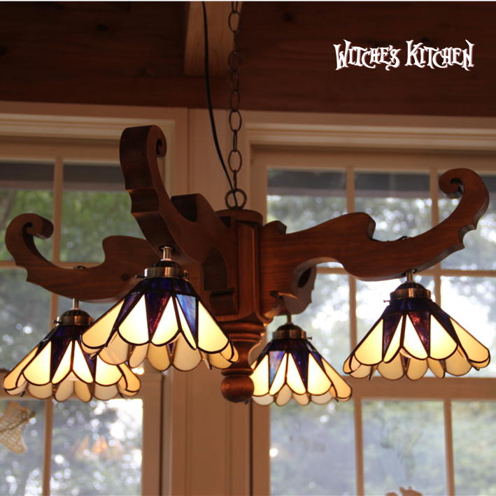 クラシックシャンデリア 4灯 【公式通販】