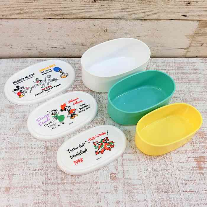 楽天市場】【お得な3点セット】ディズニー 通販 ミッキーマウス 仲間達