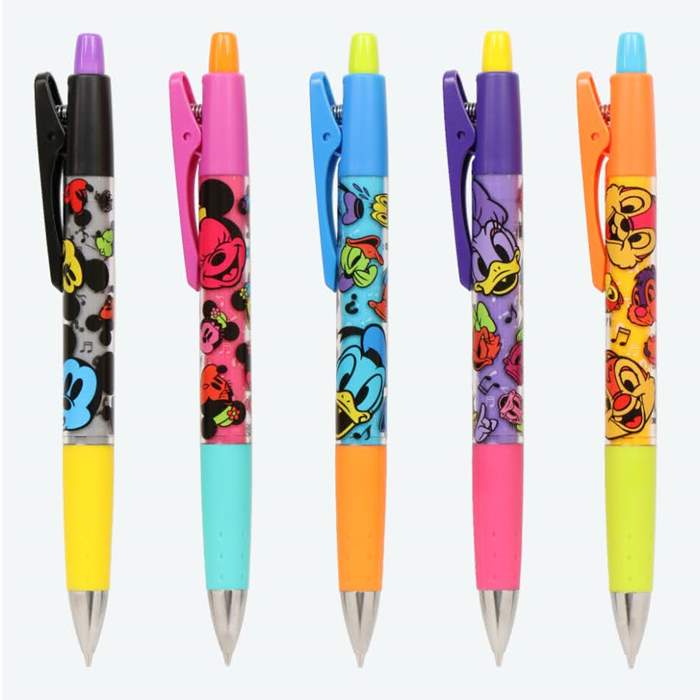 シャープペン ディズニーリゾート 文具」の人気商品一覧 | 安い商品を