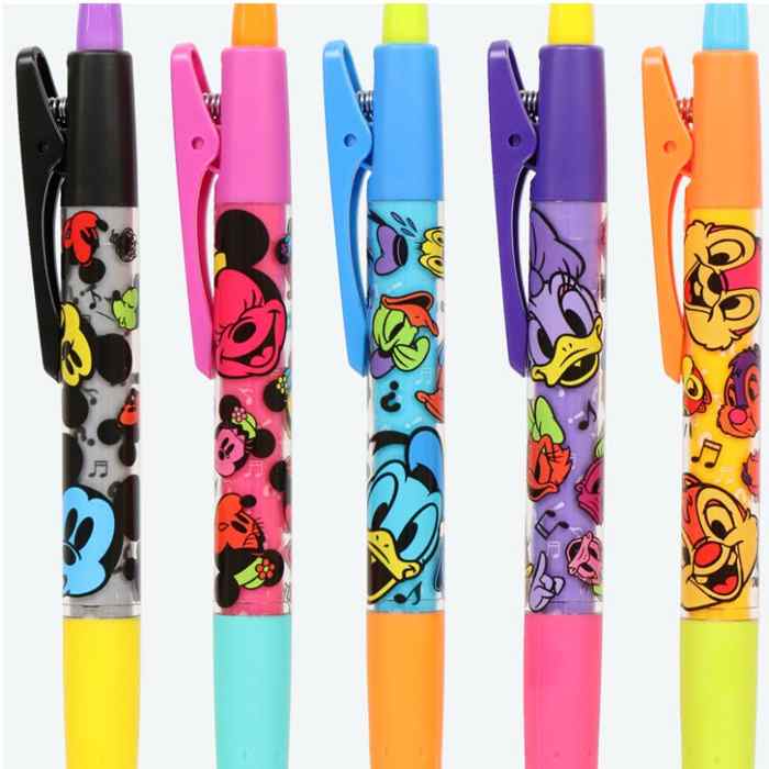 楽天市場】東京ディズニーリゾート ディズニー カラー フェイシーズ 5