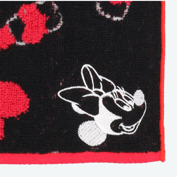 楽天市場】東京ディズニーリゾート ディズニー ミニーマウス リップ