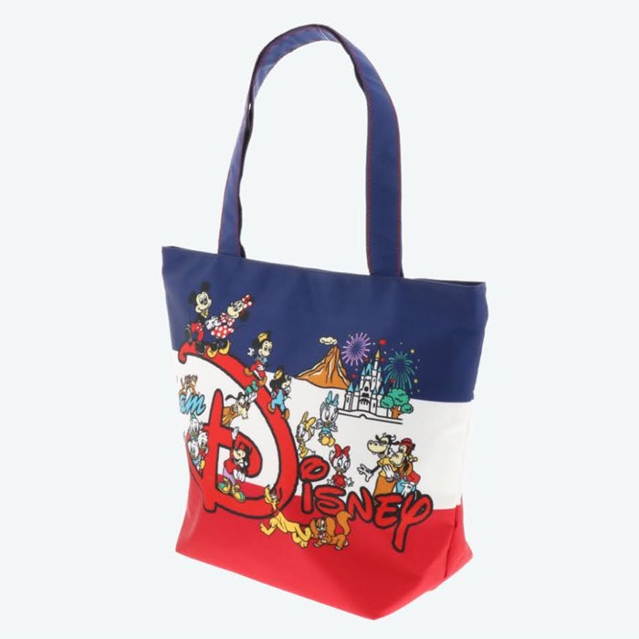 楽天市場】東京ディズニーリゾート チーム ディズニー ミッキー