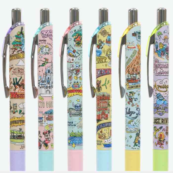 楽天市場】東京ディズニーリゾート ディズニー 通販 ファンマップ