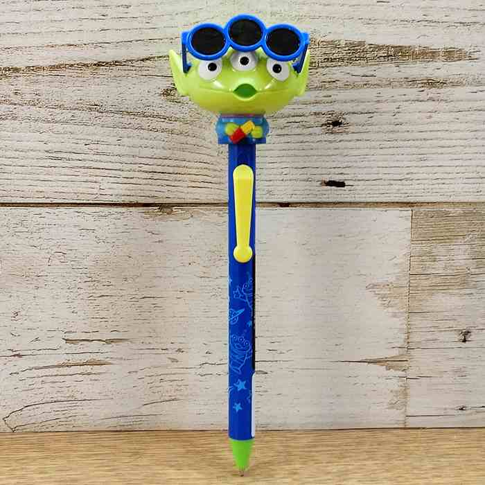 楽天市場】東京ディズニーリゾート ディズニー リトルグリーンメン