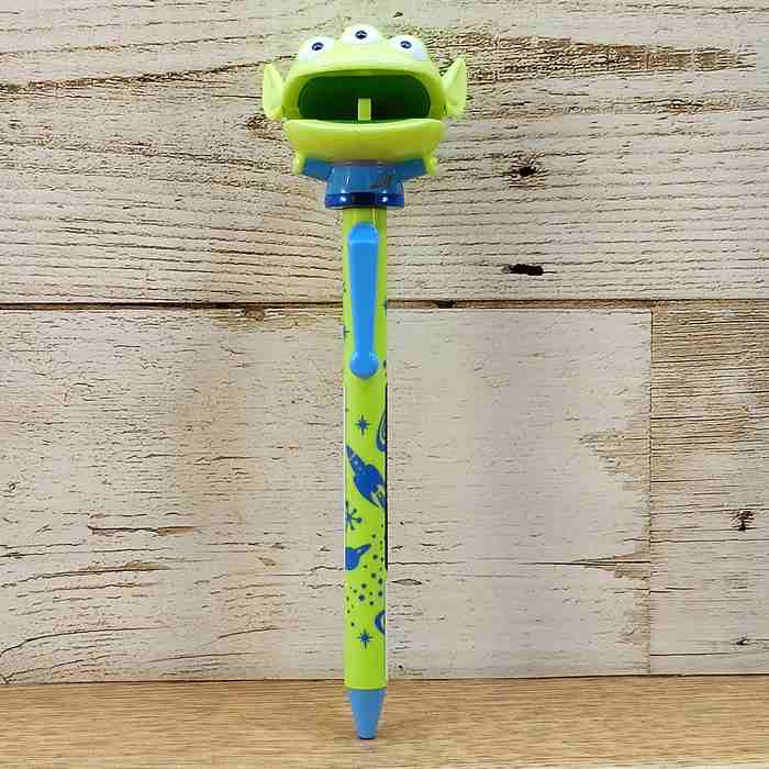 楽天市場】東京ディズニーリゾート ディズニー リトルグリーンメン