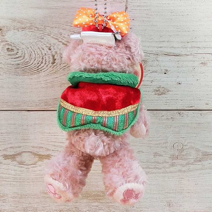 楽天市場】ダッフィー 東京ディズニーシー ディズニー シエリーメイ