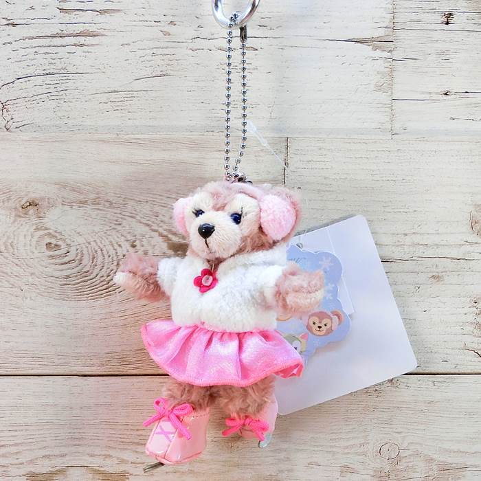 楽天市場】ダッフィー 東京ディズニーシー ディズニー シエリーメイ