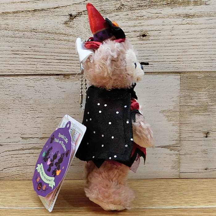 楽天市場】ダッフィー 東京ディズニーシー ディズニー シェリーメイ