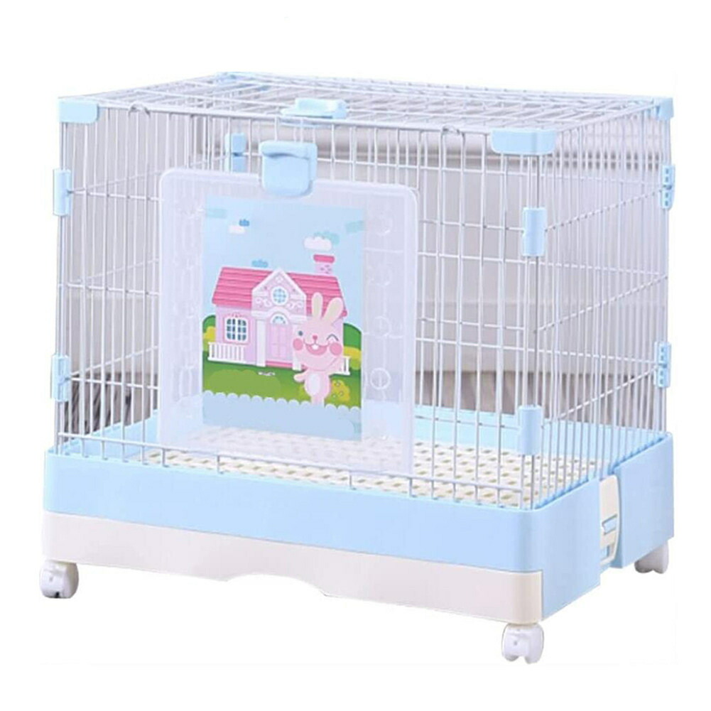 楽天市場】【マラソン期間 クーポン+P5倍！】ウサギ ケージ ペット