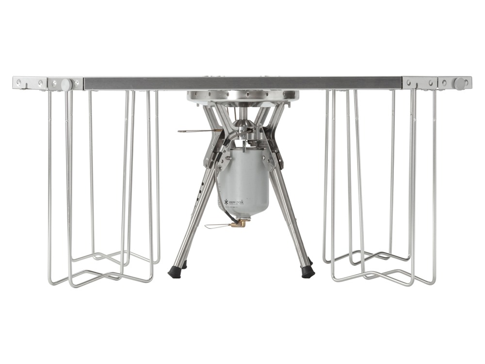 楽天市場】【SALE 20%OFF】[st-050]snow peak(スノーピーク) ジカロ