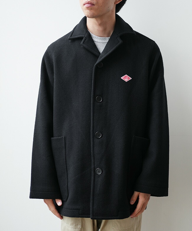 楽天市場】【SALE 30%OFF】◇[DT-A0709MEW]DANTON(ダントン) WOOL