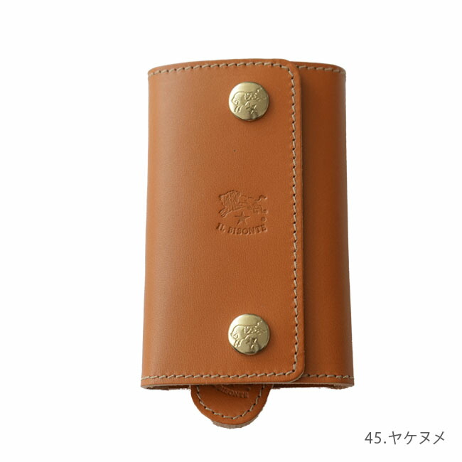 楽天市場】◇【国内正規販売店】[54152309290]IL BISONTE(イルビゾンテ