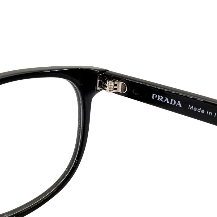 楽天市場】PRADA メガネフレーム プラダ 眼鏡 めがね メンズ