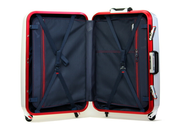 楽天市場】イノベーター スーツケース innovator ハードキャリー