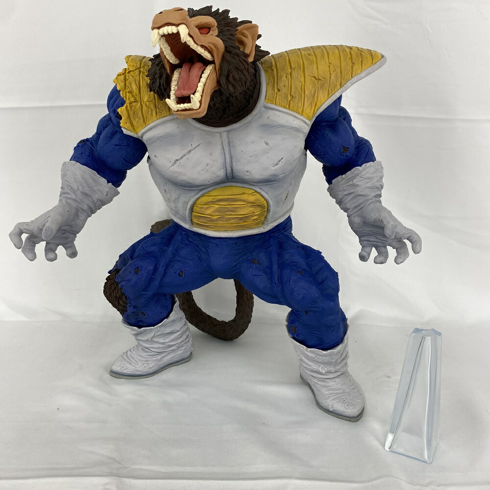 一番くじドラゴンボールVSオムニバス ラストワン賞大猿ベジータ D賞