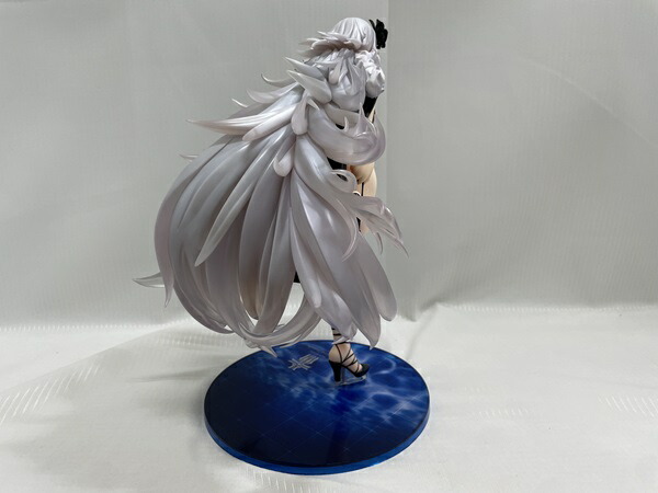 アズールレーン グラーフ・ツェッペリン 砂浜のウルズVer. 1/7