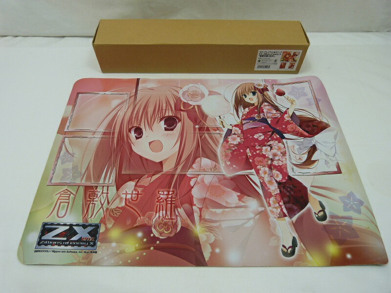 デュエルマスターズ デュエマ ニャハン プレイマット スリーブ ①