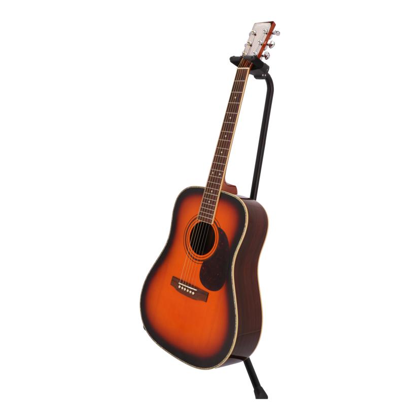 Stafford スタッフォード/アコースティックギター/SF-400D/BS