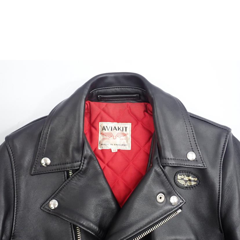 Lewis Leathers Aviakit レザージャケット 26-42