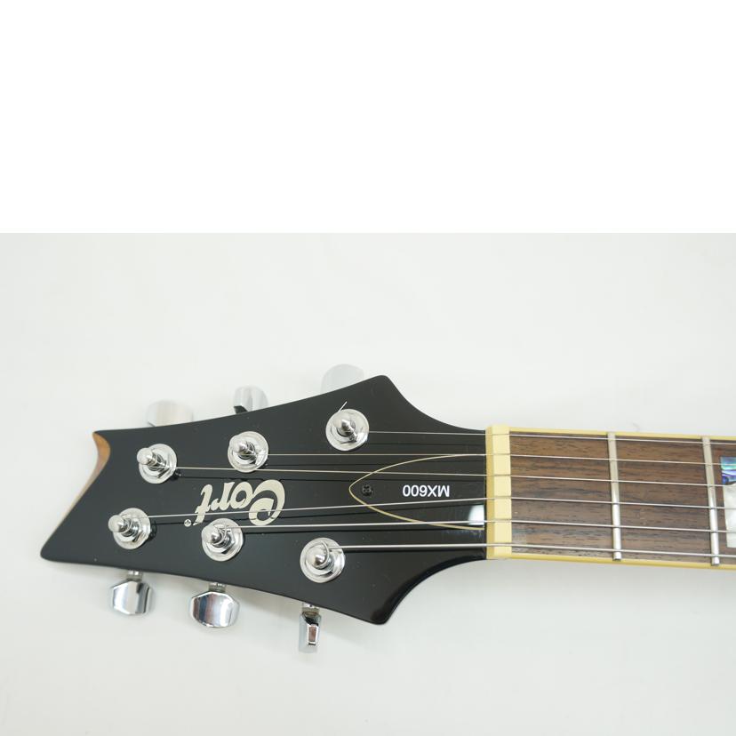 Cort コルト / mx600 希少カラー Cort コルト / mx600 希少カラー