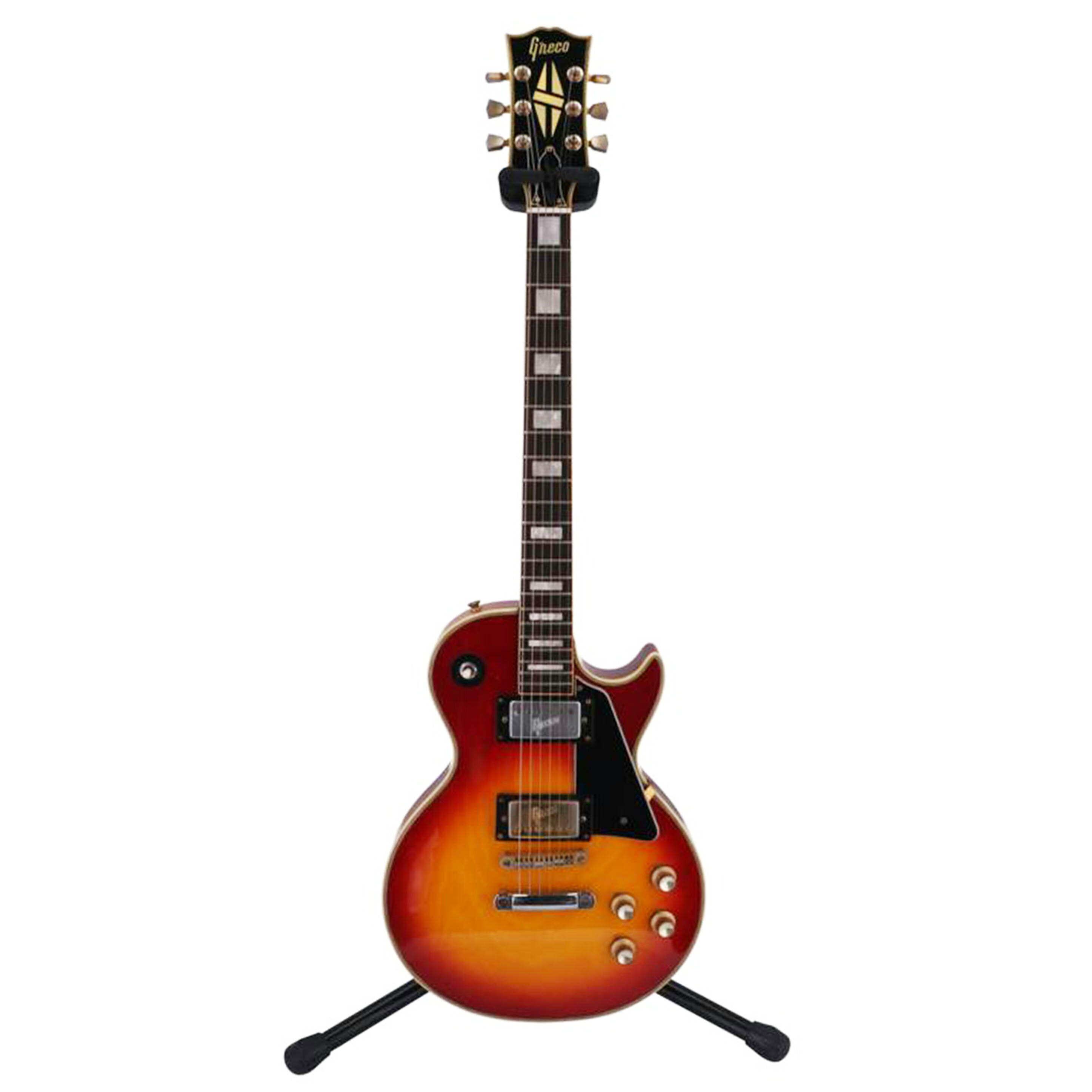 グレコ ビンテージ エレキギター