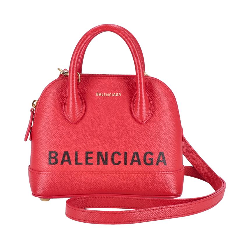 楽天市場】BALENCIAGA バレンシアガ/ビルトップ ハンドルXXS