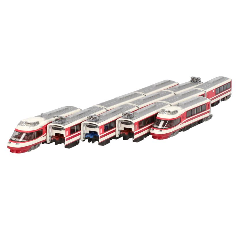 KATO カトー 10-161 小田急HiSE 小田急電鉄ロマンスカー 鉄道模型 KATO