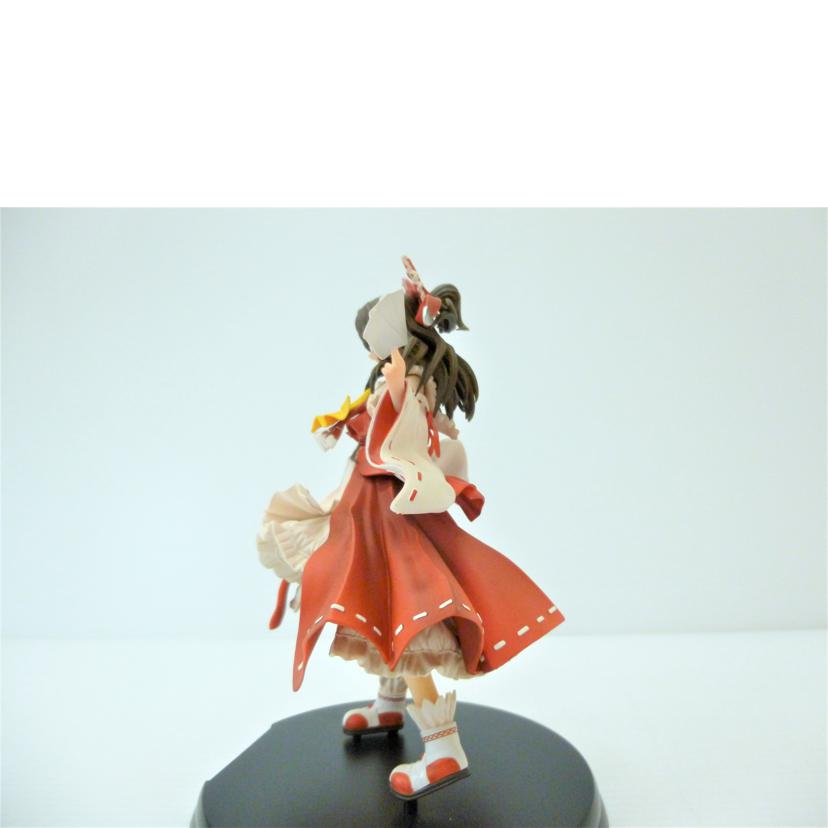 グリフォンエンタープライズ 博麗霊夢 香霖堂ver. グリフォン