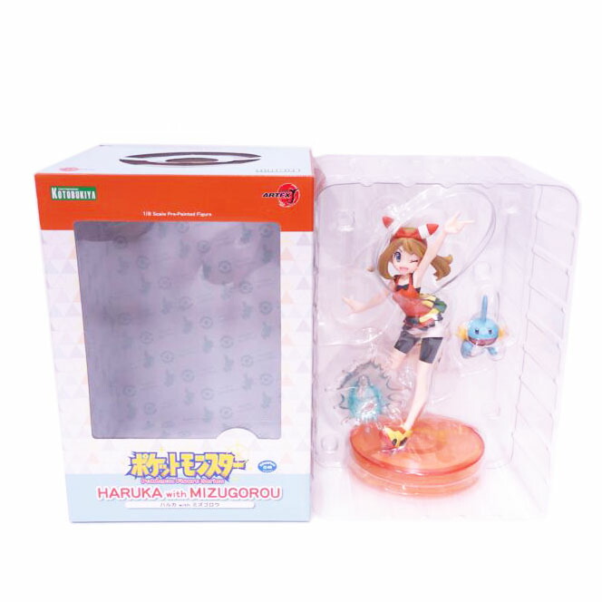 楽天市場】artfx j ハルカ with ミズゴロウの通販