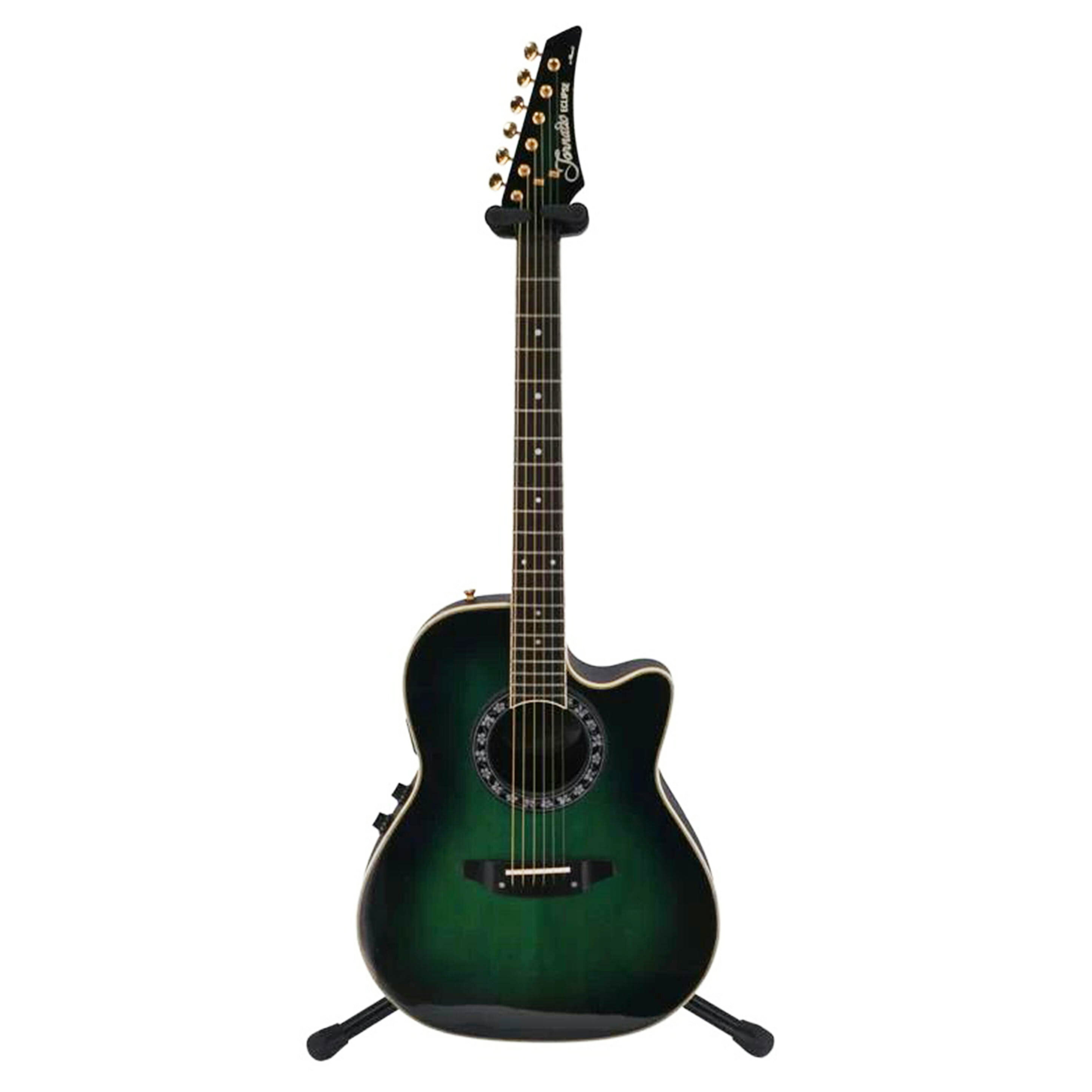 楽天市場】Morris モーリス/エレアコギター/TORNADO ZIII/Bランク/81