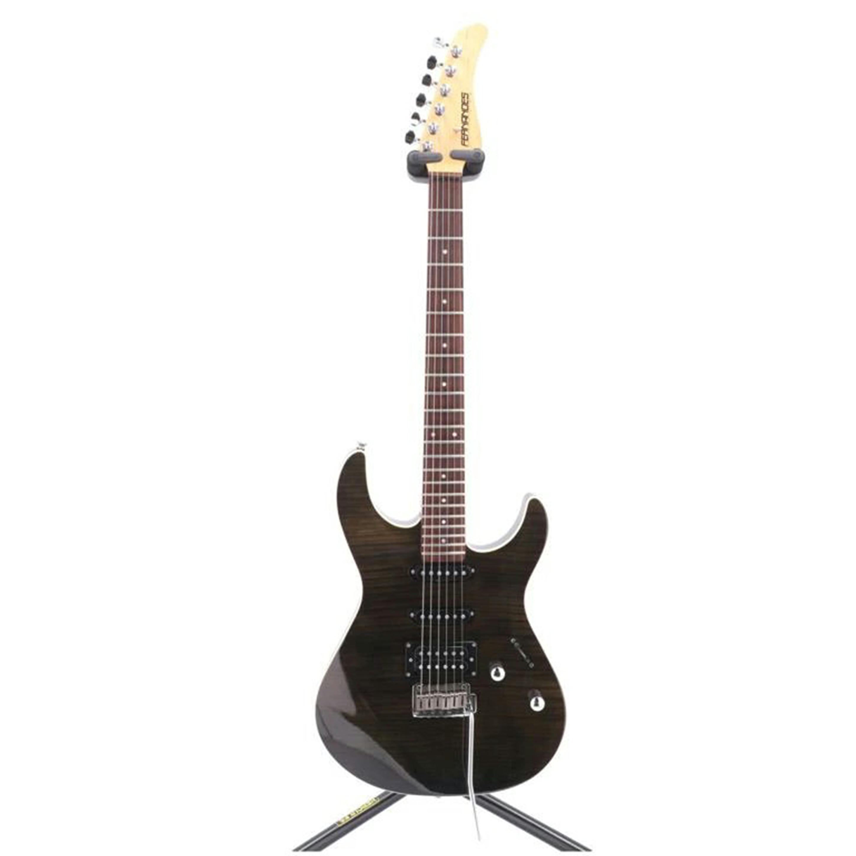 楽天市場】フェルナンデス ミニギター 中古の通販