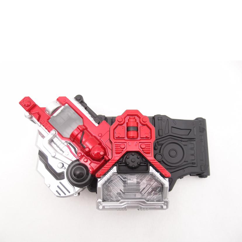 コンセレ(CSM)仮面ライダーWロストドライバー プレバン限定 対応パーツ