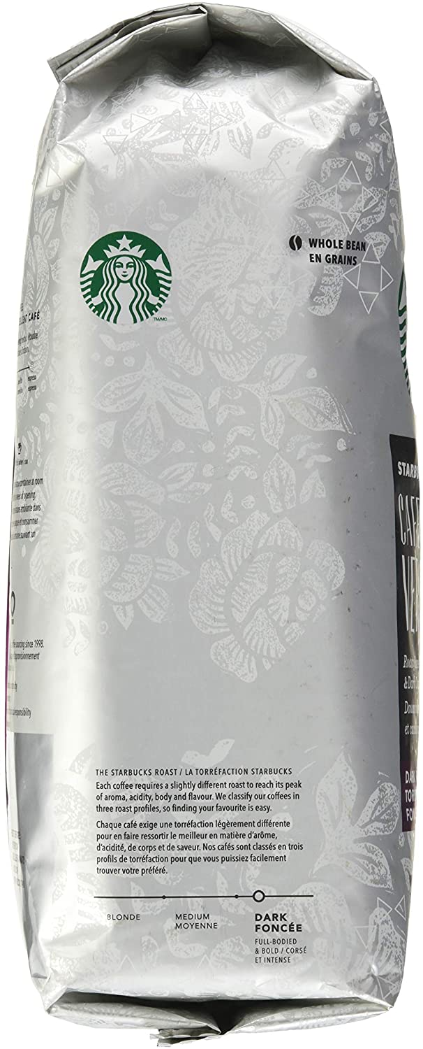 楽天市場】【1.13kg】スターバックス カフェベロナ Starbucks Caffe