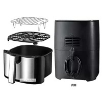 楽天市場】GOURMIA デジタル エアーフライヤー GAF798 グルミア
