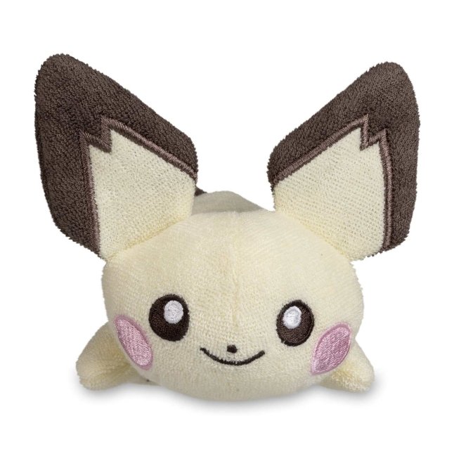 ポケットモンスター ピチュー ぬいぐるみ ポケドール pokedoll