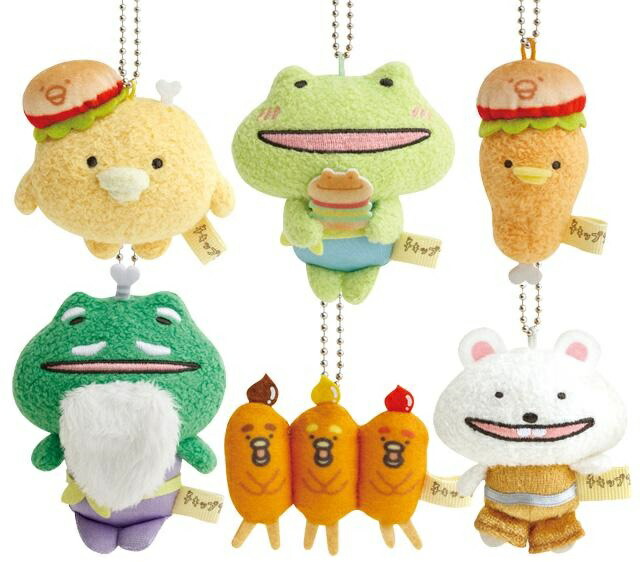 Man I DO ME ちびぬい9体セット【おまけ付き】 Man i DO ME チビ