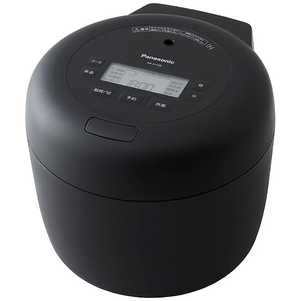 楽天市場】パナソニック ih炊飯ジャー(5．5合炊き)の通販