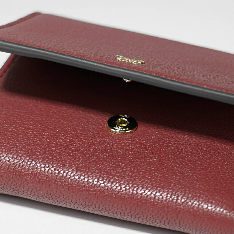 楽天市場】アニヤハインドマーチ ANYA HINDMARCH レディース 3つ折り