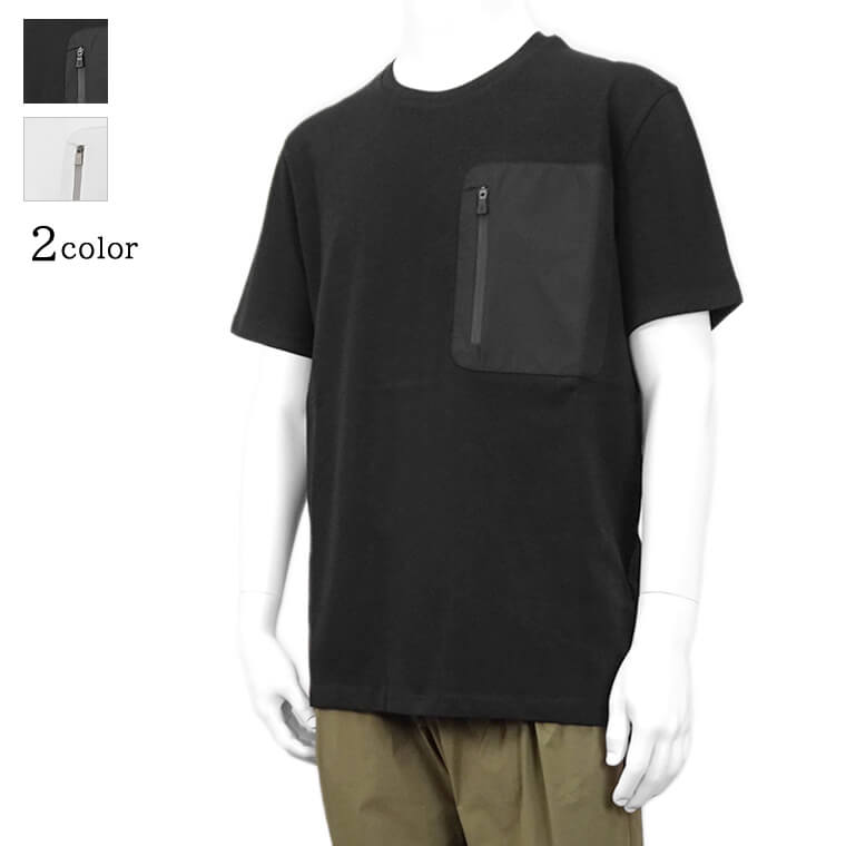 楽天市場】ヘルノ HERNO メンズ Tシャツ JG00049UL 52000 ブラック