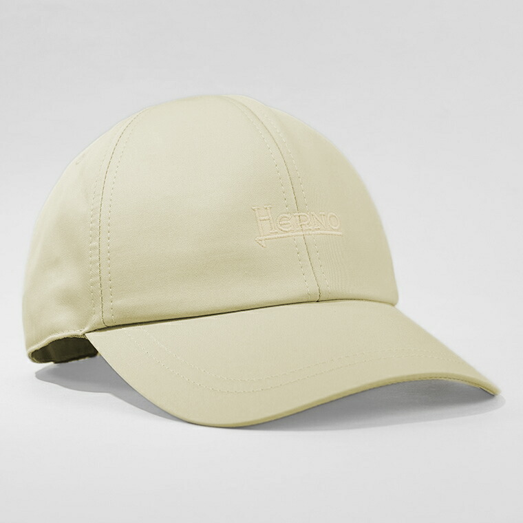 楽天市場】ヘルノ HERNO メンズ レディース キャップ BER00030U 13218Z