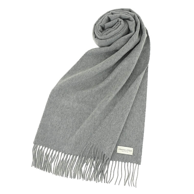 楽天市場】ジョンストンズ Johnstons メンズ レディース カシミア100