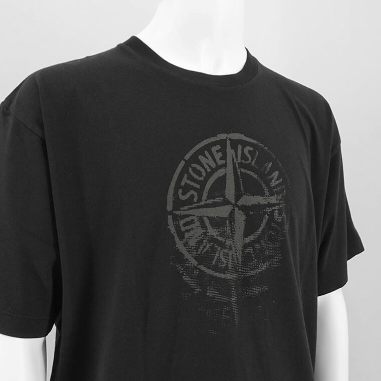 楽天市場】ストーンアイランド STONE ISLAND メンズ Tシャツ 80152RC87