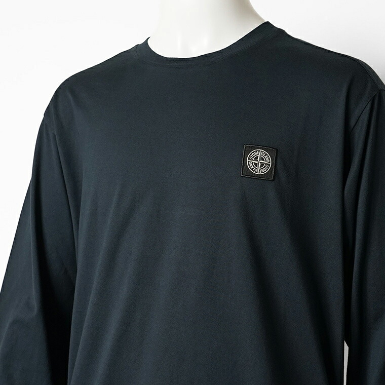 楽天市場】ストーンアイランド STONE ISLAND メンズ 長袖Tシャツ
