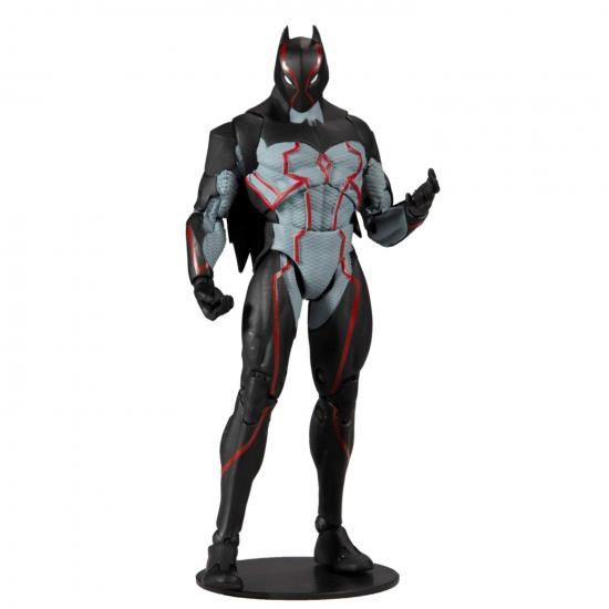 マクファーレントイズ DC マルチバース 7インチ アクションフィギュア