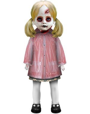 楽天市場】living dead dolls quackの通販